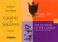 Gilbert, William S. and Sullivan, Arthur : Gilbert and Sullivan: The Complete Overtures to the Savoy Operas Vol.5
