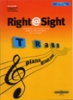 Johnson, Thomas A. : Right@Sight Grade One: a progressive sight-reading course