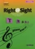 Johnson, Thomas A. : Right@Sight Grade Two: a progressive sight-reading course