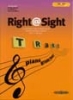 Johnson, Thomas A. : Right@Sight Grade Four: a progressive sight-reading course