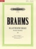 Brahms, Johannes : Piano Works III (Vol.3) : Collected Shorter Pieces