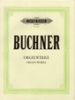 Bruckner, Joseph Anton : Livres de partitions de musique