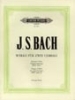 Bach, Johann Sebastian : Selected Works