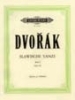 Dvork, Anton : Slavonic Dances Vol.1 Op.46