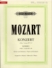 Mozart, Wolfgang Amadeus : Concerto No.12 in A K414