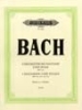 Bach, Johann Sebastian : Fantasias & Fugues