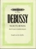 Debussy, Claude : Nocturnes
