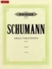 Schumann, Robert : Abegg-Variationen Opus 1