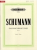 Schumann, Robert : Davidsbndlertnze Op.6