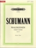 Schumann, Robert : Waldszenen Op.82
