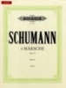 Schumann, Robert : 4 Marches Op.76