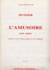 Dussek, Johann Ladislaus : L