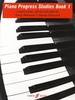 Waterman, Fanny / Harewood, Marion : Piano Progress Studies Book 1