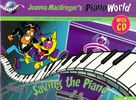MacGregor, Joanna : Piano World 1 : Saving The Piano