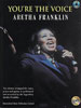 Franklin, Aretha : You're the voice