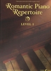 Coombs, Stephen : Romantic Piano Repertoire - Volume 1