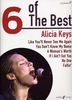 Keys, Alicia : 6 Of The Best - Alicia Keys