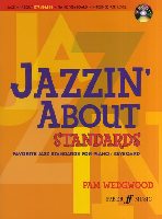Wedgwood, Pamela / : Jazzin' About Standards