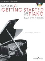 Classic FM : Getting Started