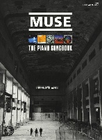 Muse : Muse Piano Songbook