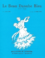 Beau danube bleu (le) (paroles)