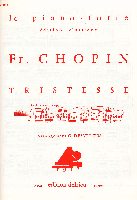 Chopin, Frdric : 2 Prludes courts : n 4 et 6