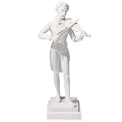 Figurine Strauss