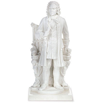 Figurine Bach