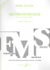 Jollet, Jean-Clment : Dictes musicales - volume 1, livre de l
