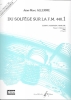 Du Solfege sur la F.M. 440.1 - Chant / Audition / Analyse - Professeur