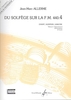 Du Solfege sur la F.M. 440.4 - Chant / Audition / Analyse - Professeur