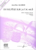Du Solfege sur la F.M. 440.5 - Chant / Audition / Analyse - Elve