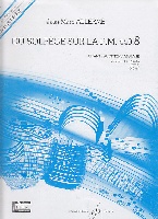 Du Solfege sur la F.M. 440.8 - Chant / Audition / Analyse - Elve - Livre Seul