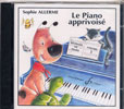 Allerme, Sophie : CD : Le Piano Apprivois Vol.1