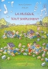 Jollet, Jean-Clément : La musique tout simplement - Volume 2 livre du professeur