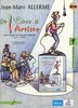 De l'lve  l'artiste - volume 1, livre du professeur (Allerme, Jean-Marc)