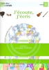 Penitzka, Sophie : J'coute, j'cris - Dictes musicales - Volume 3 - Livre de l'lve + Corrigs