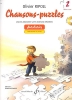 Ripoll, Olivier : Chansons puzzles - Volume 2