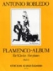 Robledo, Antonio : Flamenco Album