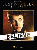 Bieber, Justin : Believe