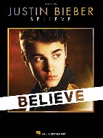 Bieber, Justin : Believe - Version Facile