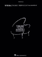 Yiruma : Livres de partitions de musique