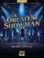 The Greatest Showman: Easy Piano (Pasek, Benj and Paul, Justin)
