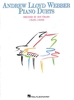 Webber, Andrew Lloyd : Piano Duets Volume 1