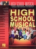 Piano Duet Play-Along Volume 17: High School Musical