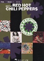 Best of Red Hot Chili Peppers