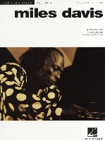 Davis, Miles : Jazz Piano Solo Volume 1 : Miles Davis