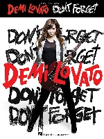 Demi Lovato: Don't Forget