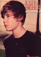 Bieber, Justin / : My World