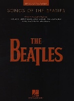 The Beatles / : Songs of The Beatles - Beginning Piano Solo